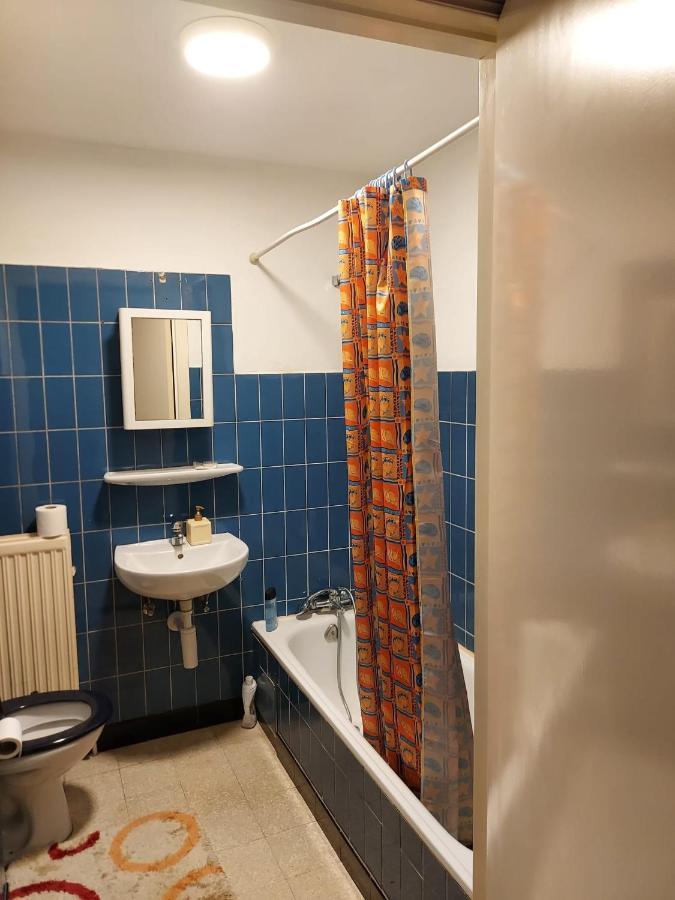 Carpe Diem Gent Eksteriør billede